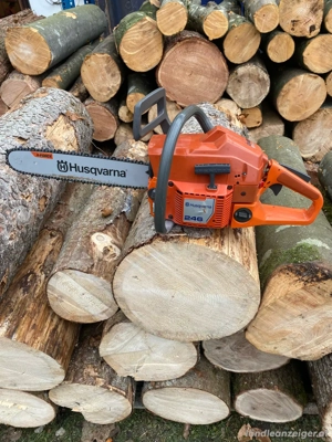 Husqvarna246