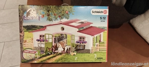Schleich horse Club 