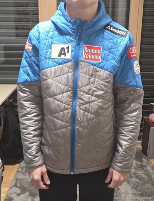 Skijacke 164 Schöffel Bild 3