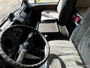 Volkswagen LT31 Womo Bild 6