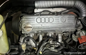 Volkswagen LT31 Womo Bild 10