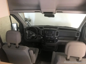 Camper Wohnmobile  Bild 2