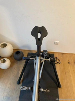 Wahoo Kickr Snap (Indoor Trainer) Bild 3
