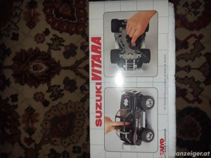 Verngesteuertes Auto von Suzuki Bild 4