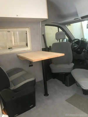 Camper Wohnmobile  Bild 3