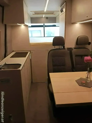 Camper Wohnmobile  Bild 5