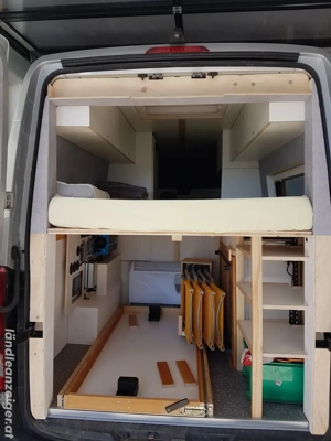 Camper Wohnmobile  Bild 7
