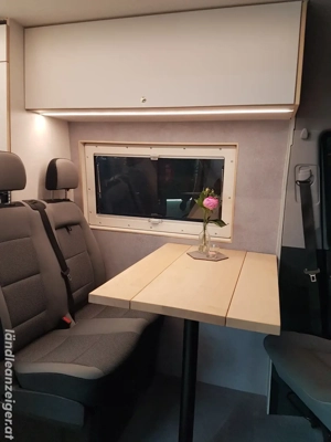 Camper Wohnmobile  Bild 6