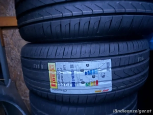 Verkaufe Neue Pirelli Reifen 2x Bild 2