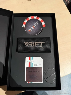 Drift Racer Bmw E30 M3 Gymkhana Editon Bild 3