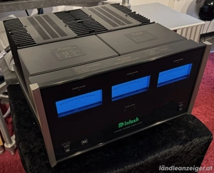 McIntosh MC 205 5 Channel
