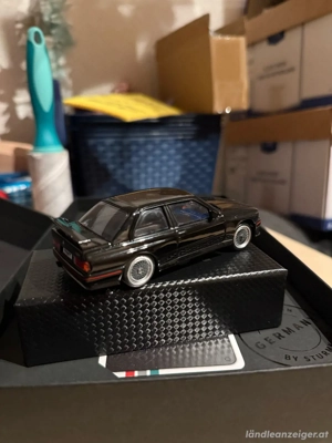 Drift Racer Bmw E30 M3 Gymkhana Editon Bild 5