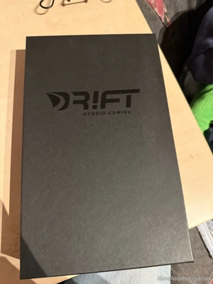 Drift Racer Bmw E30 M3 Gymkhana Editon Bild 4