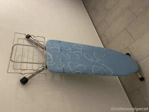 Bügelbrett neu Bild 2