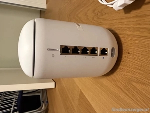 Ubiquiti UniFi Dream Router (UDR) - gebraucht Bild 3