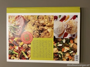 Kochbuch neu Bild 2