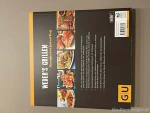 Buch Webers Grillen Bild 2