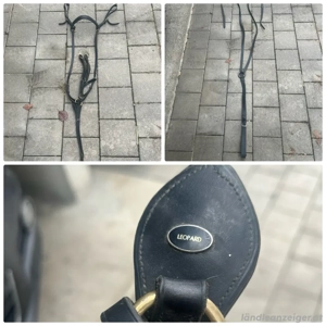 Pferdezubehör Bild 2