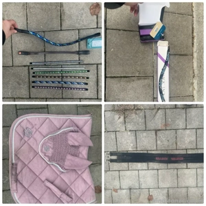 Pferdezubehör Bild 3