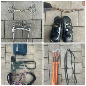 Pferdezubehör Bild 4