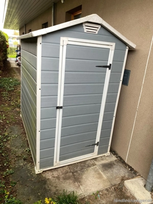 4 1 2 - Zimmer-Gartenwohnung in Fußach Fallenstraße Bild 7