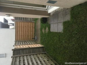 4 1 2 - Zimmer-Gartenwohnung in Fußach Fallenstraße Bild 6