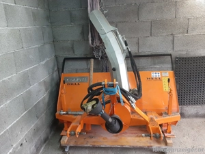 Cerruti Schneefräse Bild 7