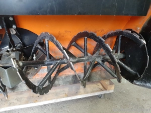 Cerruti Schneefräse Bild 6