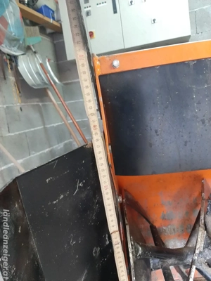 Cerruti Schneefräse Bild 4