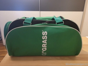 Große stabile Sport - Reisetasche Bild 2
