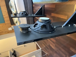 Bastianis Prometheus Lautsprecher  Bild 3