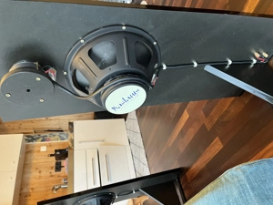 Bastianis Prometheus Lautsprecher  Bild 5