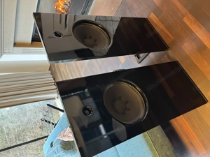 Bastianis Prometheus Lautsprecher  Bild 2