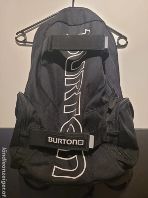 Original Burton Rucksack Bild 2