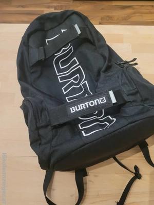 Original Burton Rucksack Bild 4