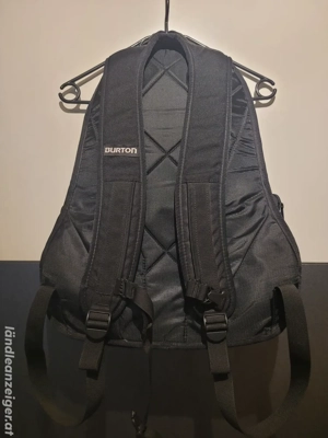 Original Burton Rucksack Bild 3