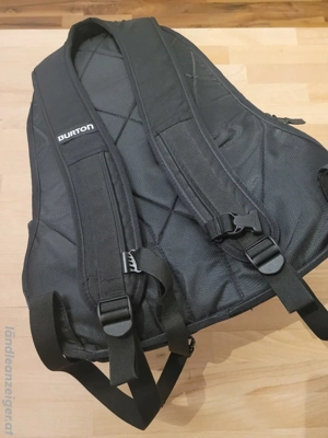Original Burton Rucksack Bild 5