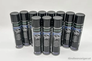 Imprägnierspray Salamander Professional 