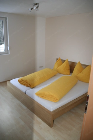 WG Zimmer möbliert in Tschagguns 