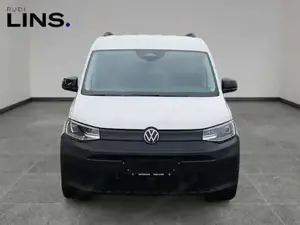 Volkswagen Caddy Bild 8