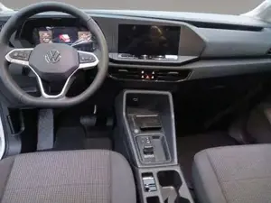 Volkswagen Caddy Bild 10