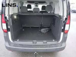Volkswagen Caddy Bild 15