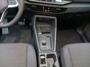 Volkswagen Caddy Bild 11