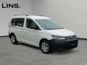 Volkswagen Caddy Bild 7