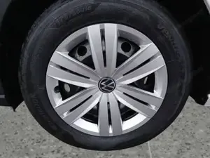 Volkswagen Caddy Bild 14