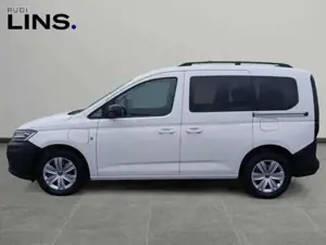 Volkswagen Caddy Bild 2