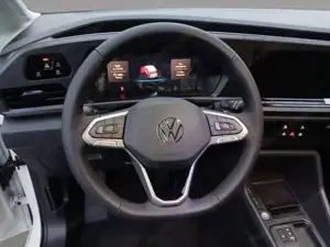 Volkswagen Caddy Bild 12