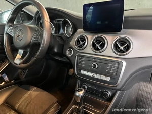 Mercedes CLA 200d Shooting Brake Bild 3
