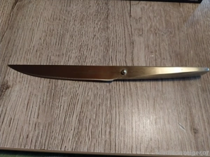 "Steak Messer" P15 - design by f.a. porsche Original Bild 3