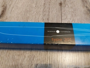 "Steak Messer" P15 - design by f.a. porsche Original Bild 5